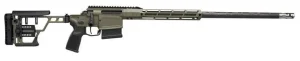 1121861-14335296.webp SIG SAUER CROSS 6.5CM SAWTOOTH 24" PROOF CARBON, FOLD PRS, MOSS GRN 1-5RD MAG