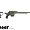 SIG SAUER CROSS 6.5CM SAWTOOTH 24" PROOF CARBON, FOLD PRS, MOSS GRN 1-5RD MAG