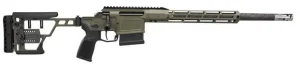 1121862-14335297.webp SIG SAUER CROSS 308 SAWTOOTH 308WIN RIFLE 16.5" PROOF CARBON, MLOK, FOLD PRS 1-5RD MAG