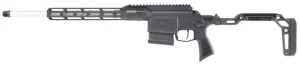 1121902-14335315.webp SIG SAUER CROSS TRX 243 RIFLE 16" FOLDING STOCK, MLOK, 1-5RD MAG