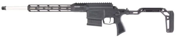 1121902-14335315.webp SIG SAUER CROSS TRX 243 RIFLE 16" FOLDING STOCK, MLOK, 1-5RD MAG