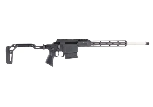 1121902-14364549.webp SIG SAUER CROSS TRX 243 RIFLE 16" FOLDING STOCK, MLOK, 1-5RD MAG