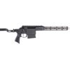1121902-14372219.jpg SIG SAUER CROSS TRX 243 RIFLE 16" FOLDING STOCK, MLOK, 1-5RD MAG