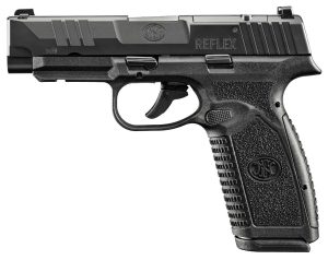FN REFLEX XL MRD 9MM NMS BLACK 2-10RD MAGAZINE