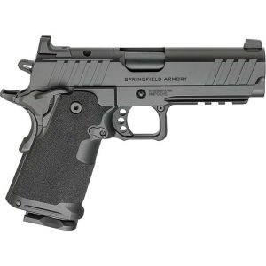 1123408-14336363.jpg SPRINGFIELD ARMORY 1911 DS PRODIGY COMPACT 4.25" 9MM PSTL AOS 2-15RD MAGS
