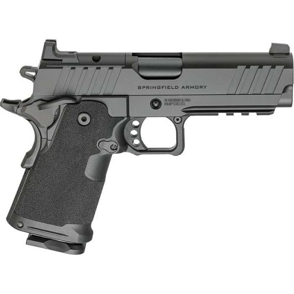 1123408-14336363.jpg SPRINGFIELD ARMORY 1911 DS PRODIGY COMPACT 4.25" 9MM PSTL AOS 2-15RD MAGS