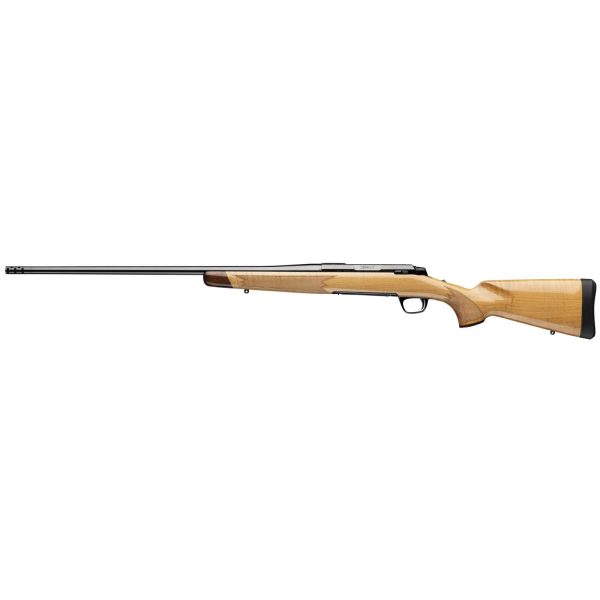 1123735-14337274.jpg BROWNING X-BOLT 2 MEDALLION MAPLE 308 WIN RIFLE 22" MAPLE 4RD