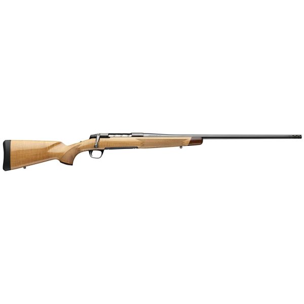 1123735-14337275.jpg BROWNING X-BOLT 2 MEDALLION MAPLE 308 WIN RIFLE 22" MAPLE 4RD