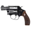 1123870-14336624.jpg SMITH & WESSON MODEL 36 38SPL REVOLVER 1.88" BLACK/WOOD NO LOCK 5RD CA COMPLIANT