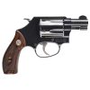1123870-14336905.jpg SMITH & WESSON MODEL 36 38SPL REVOLVER 1.88" BLACK/WOOD NO LOCK 5RD CA COMPLIANT