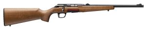 1123932-14337702.jpg WRA XPERT SPORTER SR ,S, 21 SHARP BOLT ACTION RIFLE SATIN WOOD STOCK