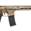 1125189-14337399.webp SIG SAUER M400 SDI FDE 5.56 RIFLE, 16" W/ RAIL, MAGPL STOCK, FLATBLDE TRIGGER