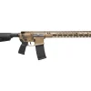 1125189-14364552.webp SIG SAUER M400 SDI FDE 5.56 RIFLE, 16" W/ RAIL, MAGPL STOCK, FLATBLDE TRIGGER