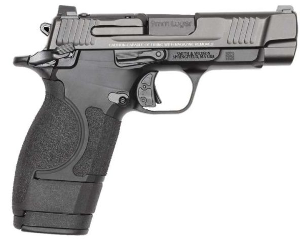 1125561-14338478.jpg SMITH & WESSON CSX E SERIES 9MM PISTOL 3.6" BLACK T.S. 1-12RD,15RD,17RD MAG