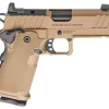 1131724-14340096.webp SPRINGFIELD ARMORY 1911 DS PRODIGY COMP COYOTE BROWN 9MM BLK 4.25" 2-10RD MAGS