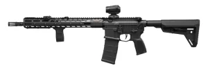 1133013-14340762.webp SIG SAUER M400 SENTRY 5.56 RIFLE 16" BLACK ROMEO5 G2, FOXTROT MSR F.S. 1-30RD MAG