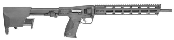 1133819-14341539.jpg SMITH & WESSON M&P FPC 10MM CARBINE 16.25" SIDE FOLD STOCK, 3-15RD MAGS