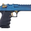 1137382-14343145.webp MGNM RSRCH LT WEIGHT DE50 PSTL CARBO BLUE/GOLD APPTMNTS 5" BARREL
