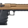1137455-14343153.webp MGNM RSRCH LT WEIGHT DE50 PSTL BURNT BRZ/BLK APPTMNTS 6" BARREL