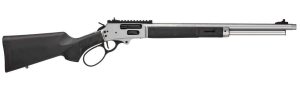 1138137-14343306.jpg SMITH & WESSON 1854 BLK SYNTHETIC/STS 45-70 GOVT 20" 6+1