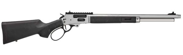 1138137-14343306.jpg SMITH & WESSON 1854 BLK SYNTHETIC/STS 45-70 GOVT 20" 6+1