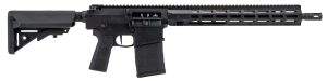1139721-14344272.jpg IWI ZION 25 308WIN RIFLE 16" BLACK 15" MLOK 1-20RD MAGAZINE