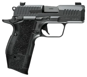 1144072-14347179.webp KIMBER CDS9 CLASSIC PSTL 9MM 3.18" GRAY 1-13RD 1-15RD