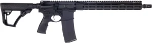 1146483-14349892.webp DANIEL DEFENSE DD4 V7 SLW RIFLE 5.56MM 14.5"PW MFR RAIL 1-32RD MAG