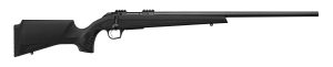 1146656-14349698.jpg CZ 600 PLUS AL3 ALPHA 300 WIN MAG 3RD 24IN 5/8X24, PICATINNY RAIL, BLACK SYNTH SOFT TOUCH STOCK
