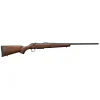 1146677-14382341.webp CZ 600 PLUS ST3 AMERICAN, 270 WIN, 5 RD, 24IN, 9/16X24, DRILLED AND TAPPED, WALNUT STOCK