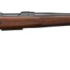 1146678-14349720.jpg CZ 600 PLUS ST3 AMERICAN, 30-06, 5 RD, 24IN, 9/16X24, DRILLED AND TAPPED, WALNUT STOCK