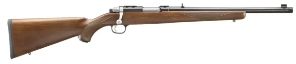 1147499-14350724.webp RUGER 77/44 44 MAG BOLT RIFLE, 16.6" BLUED T.B. BBL, WALNUT, 4RD