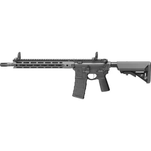 1147502-14350834.webp SPRINGFIELD ARMORY SAINT VICTOR V2 5.56 RIFLE 14" P&W BBL, 1-30RD MAG