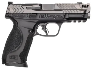 1152711-14351524.webp SMITH & WESSON PC M&P M2.0 METAL CARRY COMP 4.22" O.R. 9MM MS BLK/GRY 2-10RD COMPLIANT