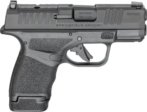 1153529-14351810.webp SPRINGFIELD ARMORY HELLCAT OSP 380ACP BLK 3" 1-11RD 1-13RD