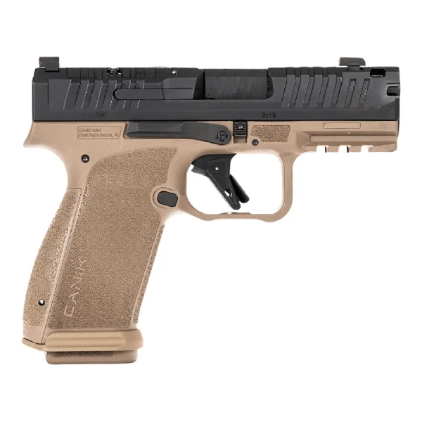 1153601-14352946.webp CANIK METE MC9 PRIME TWO-TONE BLK/FDE 9MM PISTOL 17RD