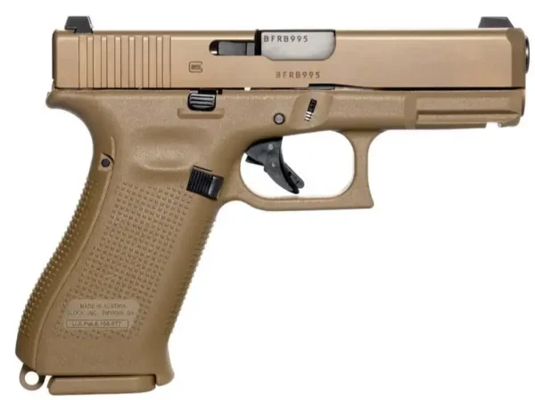 1153619-14352901.webp GLOCK 19X V 9MM PISTOL 4" FDE GNS 3-10RD MAGS