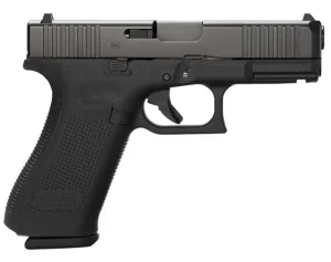 1153631-14352899.webp GLOCK 45 V 9MM PISTOL 4" BLACK FXD 3-10RD MAGS