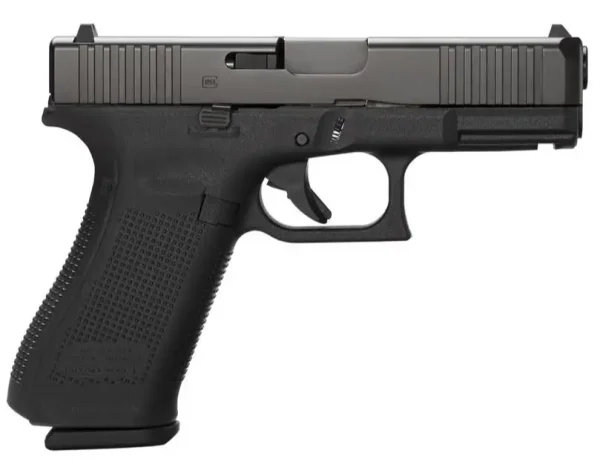 1153631-14352899.webp GLOCK 45 V 9MM PISTOL 4" BLACK FXD 3-10RD MAGS