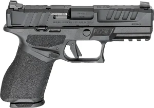 1153731-14352187.webp SPRINGFIELD ARMORY ECHELON 4.0C 9MM PISTOL BLACK U DOT TRITIUM 2-10RD CALI COMPLIANT