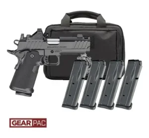 1153757-14352856.webp SPRINGFIELD ARMORY 1911 DS PRODIGY AOS 4.25" L.C. COMP U NOTCH FIBER OPTIC VRDIAN RFX11,BAG,4 MAGS