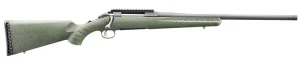 1154750-14352604.webp GLENFIELD MODEL A 30/06 RIFLE 20" T.B. MOSS GREEN SPLATTER 4RD