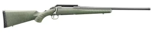 1154751-14352605.webp GLENFIELD MODEL A 270 WIN RIFLE 20" T.B. MOSS GREEN SPLATTER 4RD