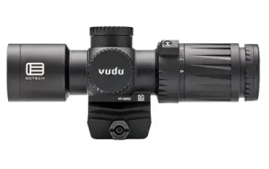 1156486-14357982.webp EOTECH Vudu 3-9 SFP Ultra Short MR5 Reticle (MOA) Integrated Mount