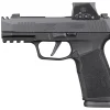 1156605-14357280.webp SIG SAUER P365 MACRO COMP ROMEO X SIGLOC 9MM PSTL BLK, 3.1" BBL 2-17RD MAGS