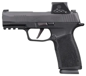 1156608-14357283.webp SIG SAUER P365 X-MACRO ROMEO X SIG LOC 9MM PSTL 3.7" 2-10RD MAGAZINES