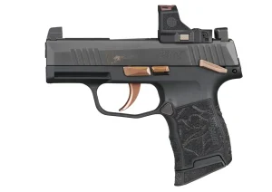 1159272-14360018.webp SIG SAUER P365 ROSE ROMEO RS 380ACP PSTL 3.1" 2-10RD