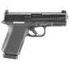 1160244-14383399.webp RUGER RXM 9MM PISTOL 4" BBL BLACK MAGPUL EHG, O.R. 2-15RD MAGS