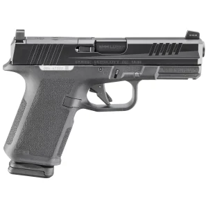1160244-14383399.webp RUGER RXM 9MM PISTOL 4" BBL BLACK MAGPUL EHG, O.R. 2-15RD MAGS