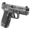 1160244-14383400.webp RUGER RXM 9MM PISTOL 4" BBL BLACK MAGPUL EHG, O.R. 2-15RD MAGS